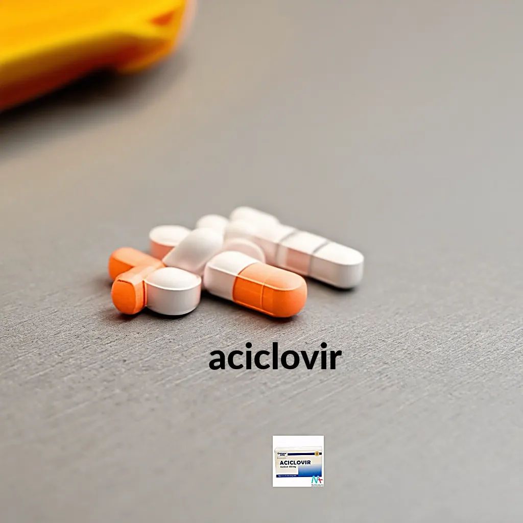 Prix aciclovir 800